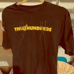 PacSun The Hundreds Garfield T-Shirt